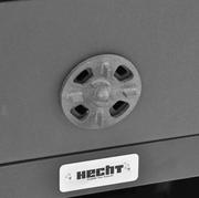 Камін HECHT FERNIS