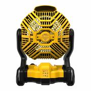 Вентилятор DeWALT DCE512N