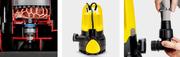 Дренажний насос для брудної води Karcher SP 16.000 Dirt (1.645-830.0)