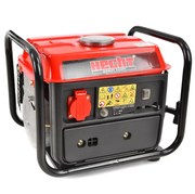 Бензиновий генератор Hecht GG 950DC