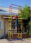 Вишка-тура (КОМПАКТ-М) VIRASTAR 1,7х0,8 м (5 + 1) (VST170851L)