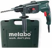 Перфоратор SDS-Plus Metabo KHE 2444 (606154000)