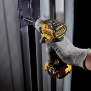 Набір з 2-ух інструментів DeWALT DCK2110L2T