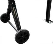 Бетонозмішувач Zipper ZI-BTM120