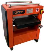 Рейсмусний верстат GTM TP104