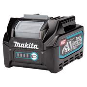 Акумулятор Makita BL4025 XGT 40В, 2.5 Аг (632N81-6)