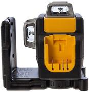 Лазерний нівелір DeWalt DCE089D1R