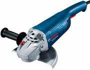 Кутова шліфмашина Bosch GWS 2200 (06018C0320)