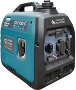 Інверторний генератор Konner Sohnen KS2100i S