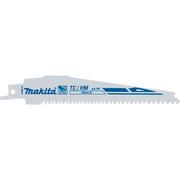 Пиляльне полотно Makita для дерева з цвяхами 152 мм (B-49834)