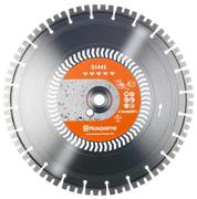 Диск алмазний Husqvarna S1445 350х25.4 мм (5842249-02)
