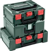 Кейс Metabo Metabox 145 L для BS LTX/SB LTX, 18 В (626891000)