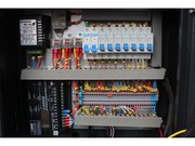 Дизельний генератор UNIVERSAL UND-BD 350 KVA