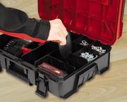 Пластиковий кейс Einhell E-Case S-F (пластик) (4540020)