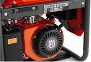 Генератор Husqvarna G3200P (9676651-02)