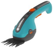 Ножиці для газонів акумуляторні Gardena ClassicCut (09853-20)