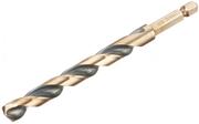 Свердло по металу DeWalt Extreme Impact Black Gold DT20615