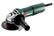 Кутова шліфмашина Metabo W 750-125 (603605000)
