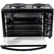 Електропіч Grunhelm GN3301RHP