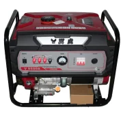 Бензиновий генератор EF Power V9500S