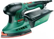 Мультишліфмашина Bosch PSM 200 AES (06033B6020)