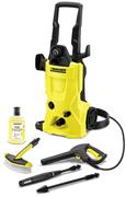 Міні-мийка Karcher K4 + щітка WB60 (9.611-083.0)