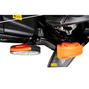 Газонокосарка бензинова самохідна SEQUOIA SPLM5100E