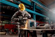 Угловая шлифовальная машина Metabo W 11-125