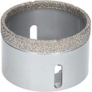Алмазна коронка Bosch Dry Speed X-LOCK 67 мм (2608599021)