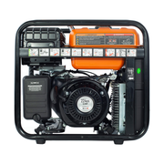 Інверторний генератор Matari M3800io - 3.5 / 3.8 кВт