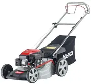 Газонокосарка бензинова AL-KO Easy 4.60 SP-S (113795)