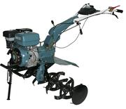 Бензиновий мотоблок Konner Sohnen KS 13HP-1350 BG-3 (Колеса 5.00-12)