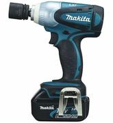 Акумуляторний гайкокрут Makita DTW 251 RFJ