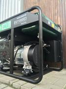 Генератор бензиновий Iron Angel EG 11000E