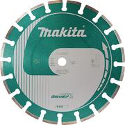 Алмазний диск Makita Diamak Plus 125мм (B-16916)