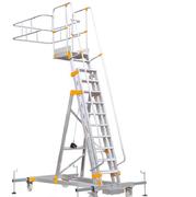 Трап для цистерн Virastar 3 м (YP300)