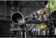 Дриль-шурупокрут акумуляторний безщітковий ударний DeWALT DCD1007WW1T