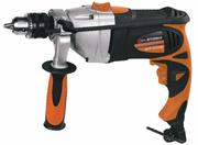 Дриль ударний INTERTOOL Storm WT-0109