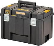 Ящик DeWALT DWST83346-1 TSTAK 2.0, 440х330х300 мм