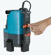 Насос дренажний для брудної води Gardena Aquasensor Comfort 13000