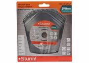 Диск пильний Sturm 9020-190-20-36T