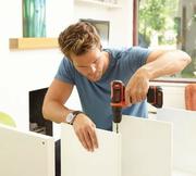 Акумуляторний дриль-шурупокрут Black   Decker BDCDD12B