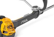 Коса бензинова Stiga SBC656DX