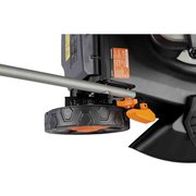 Газонокосарка бензинова самохідна SEQUOIA SPLM4600S