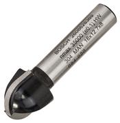 Фреза галтельна Bosch Std S8/R8/D16/L12.4 (2608628369)