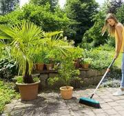 Ручка телескопічна алюмінієва 90-145 см Gardena Сombisystem (03719-20.000.00)