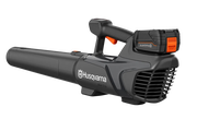 Акумуляторна повітродувка Husqvarna Aspire B8X-P4A KIT (9706204-04)