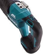 Акумуляторна ножівка Makita DJR 187 Z (без акумулятора і ЗП)