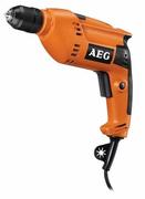 Дриль AEG BE 600R