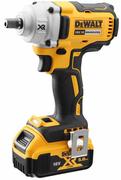 Гайкокрут ударний акумуляторний DeWALT DCF894P2